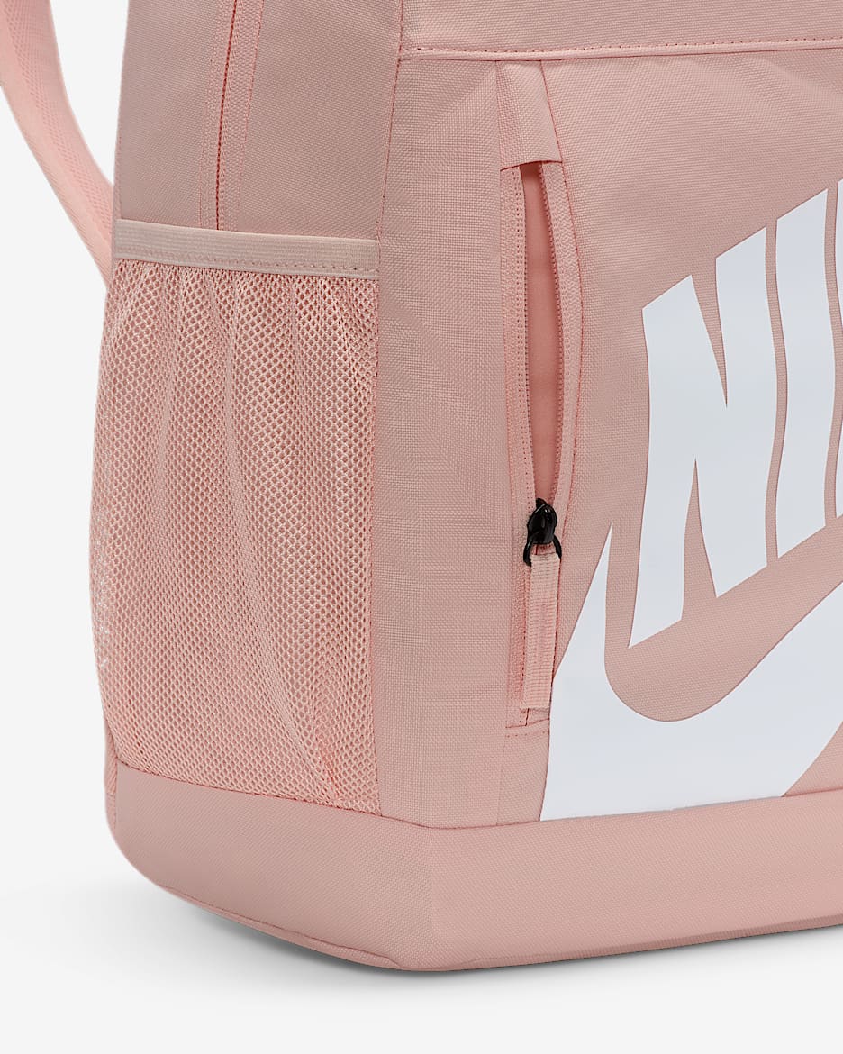 Mochila nike coral online